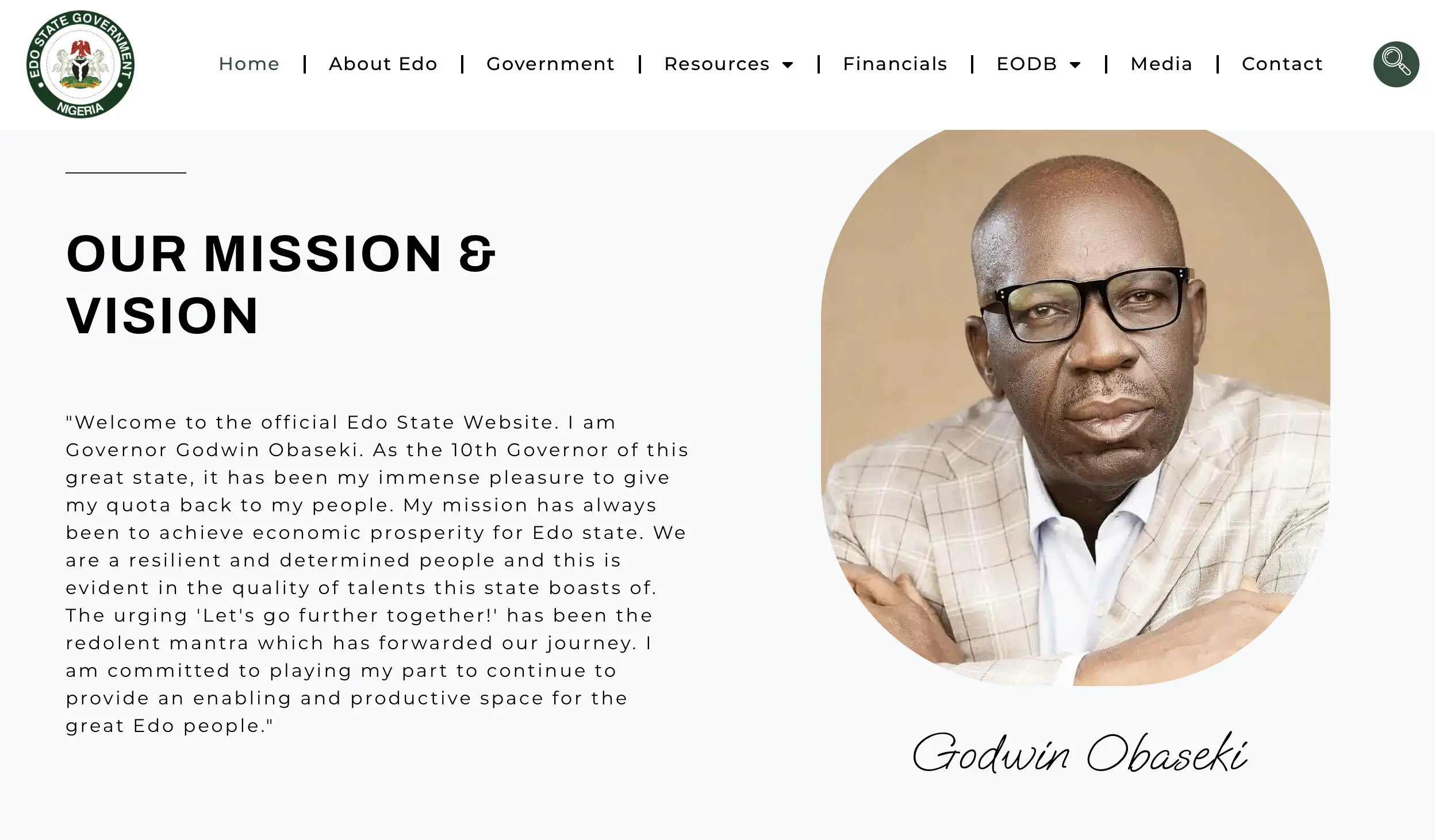 Edo SUBEB Recruitment 2024 2025 Application Form Registration Portal 