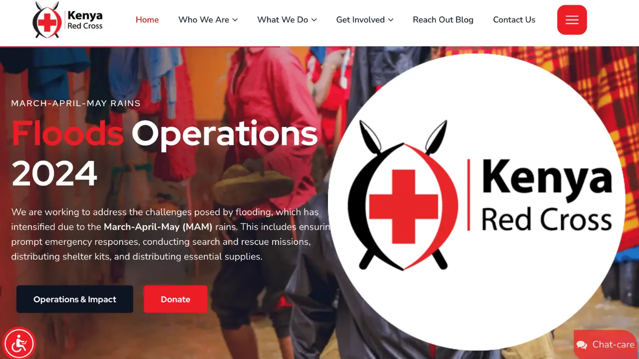 KRCS Recruitment Open Online Jobs & Qualifications
