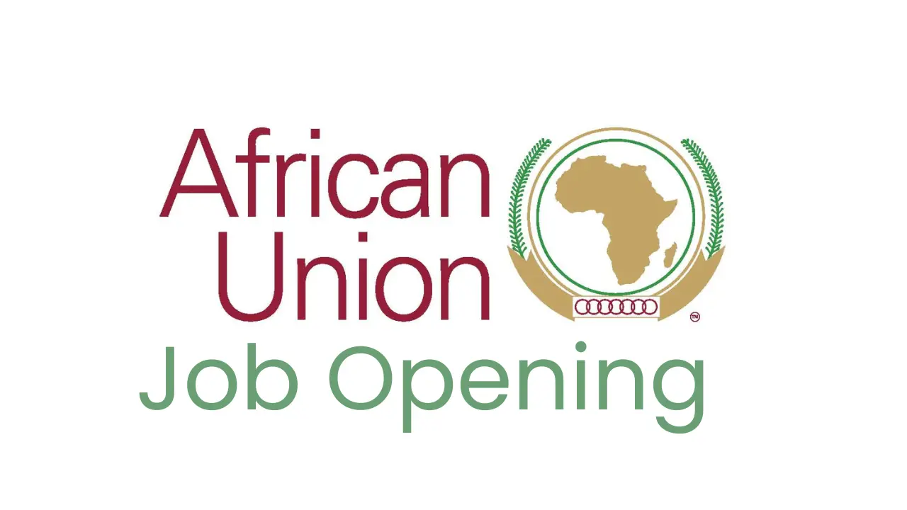 African Union (AU) Recruitment 3 Positions, Check Key Criteria and How to Apply