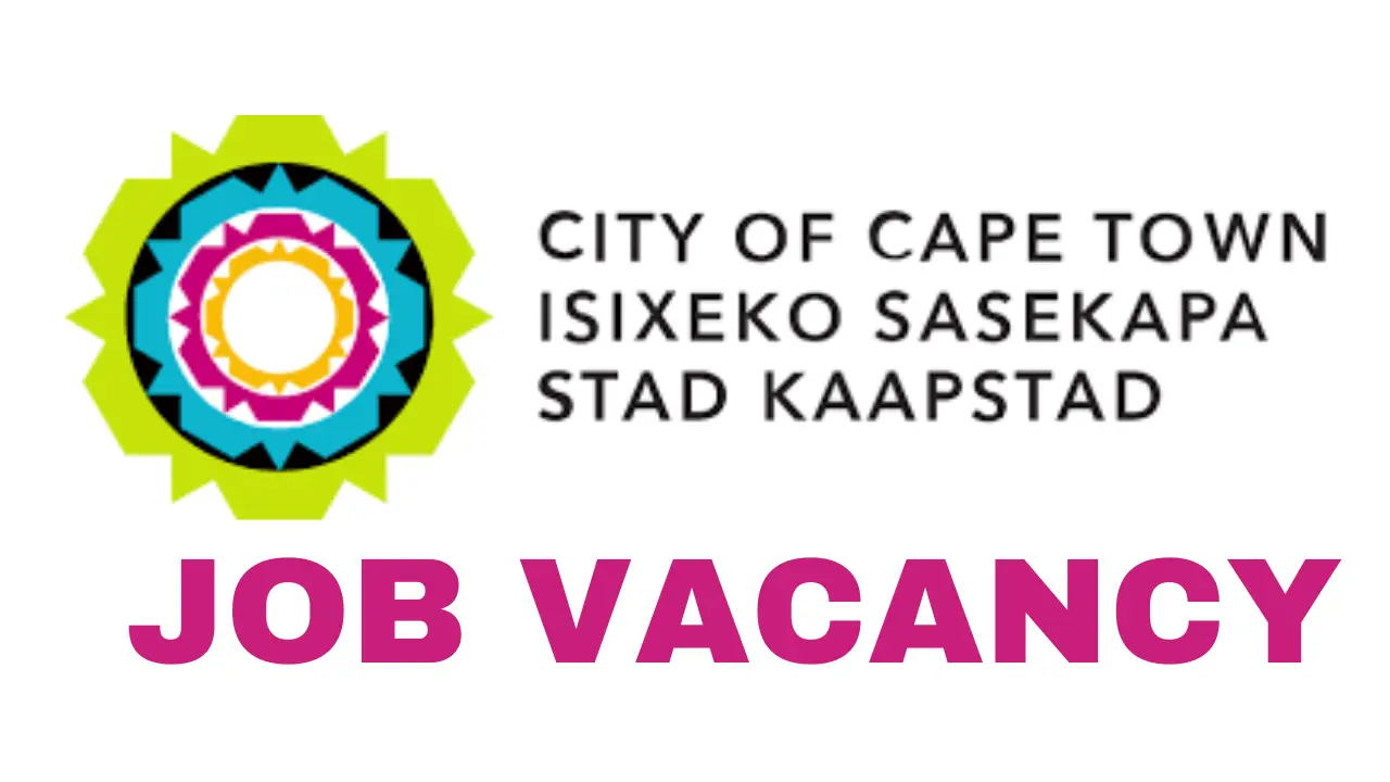 Cape Town Recruitment Open Job Vacancies, Requirements & Steps to Apply