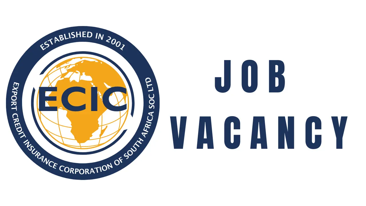 ECIC Recruitment Application Procedures, Deadline & Eligibility Criteria