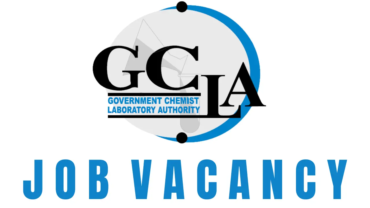 GCLA Recruitment Latest Jobs, Requirements, How to Apply