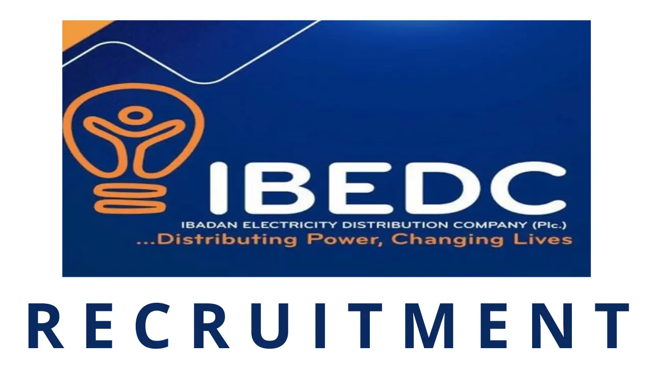 IBEDC Recruitment 4 Positions, Requirements and Procedures on How to Apply