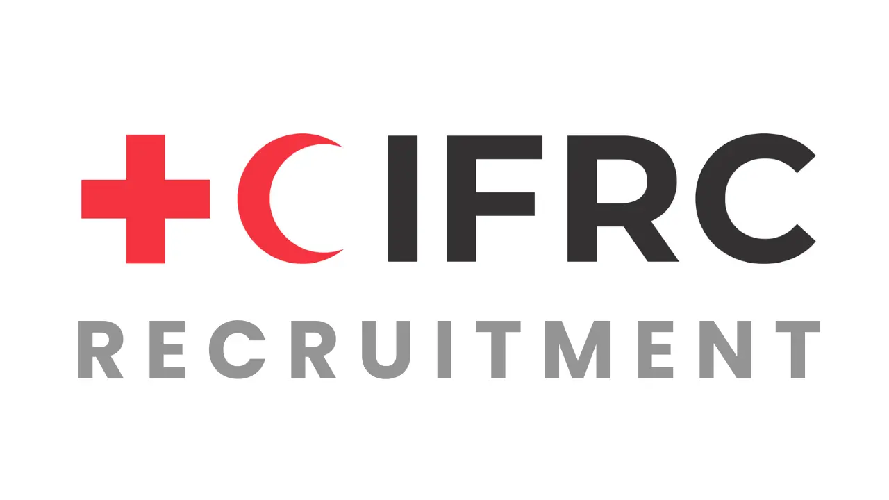 IFRC Recruitment Job Opening, Check Key Requirements and Apply