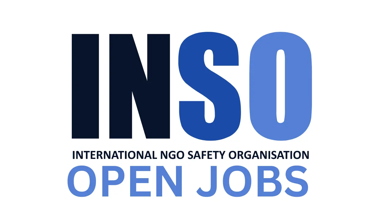 INSO Recruitment Online Job Application, Eligibility Criteria and Guidelines to Apply