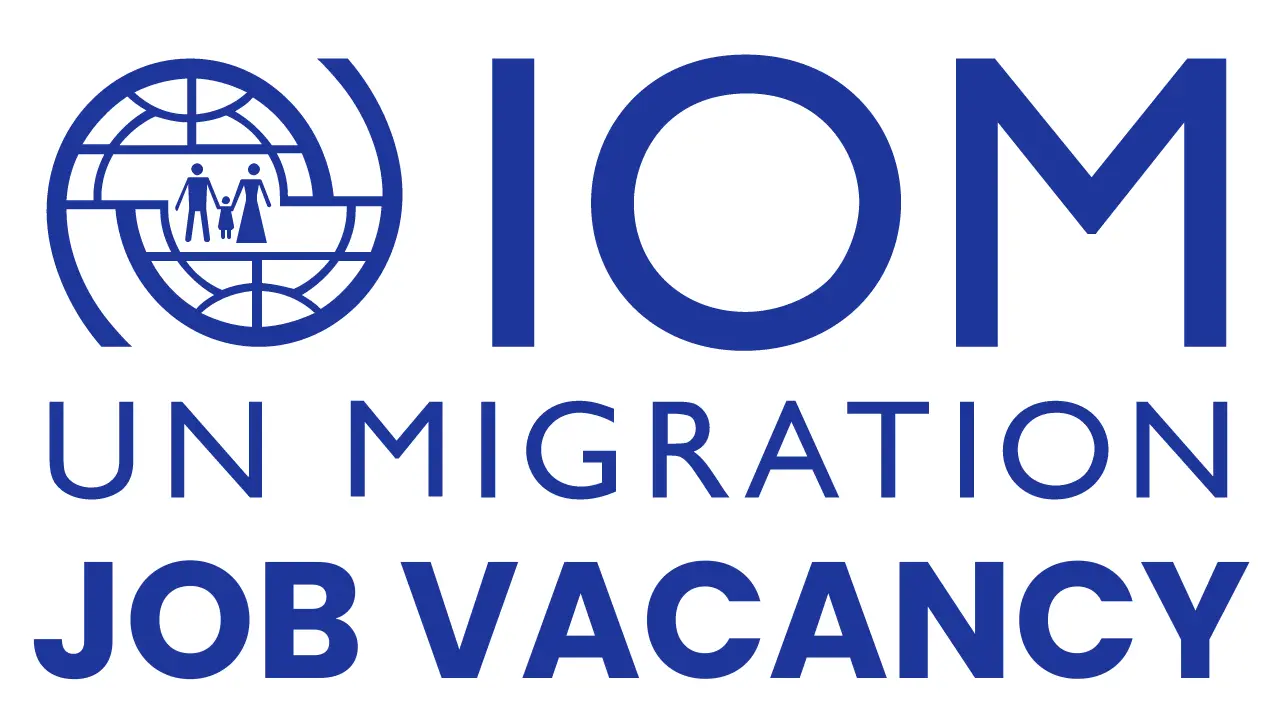 IOM Recruitment Online Application, Check Qualifications and Experience required