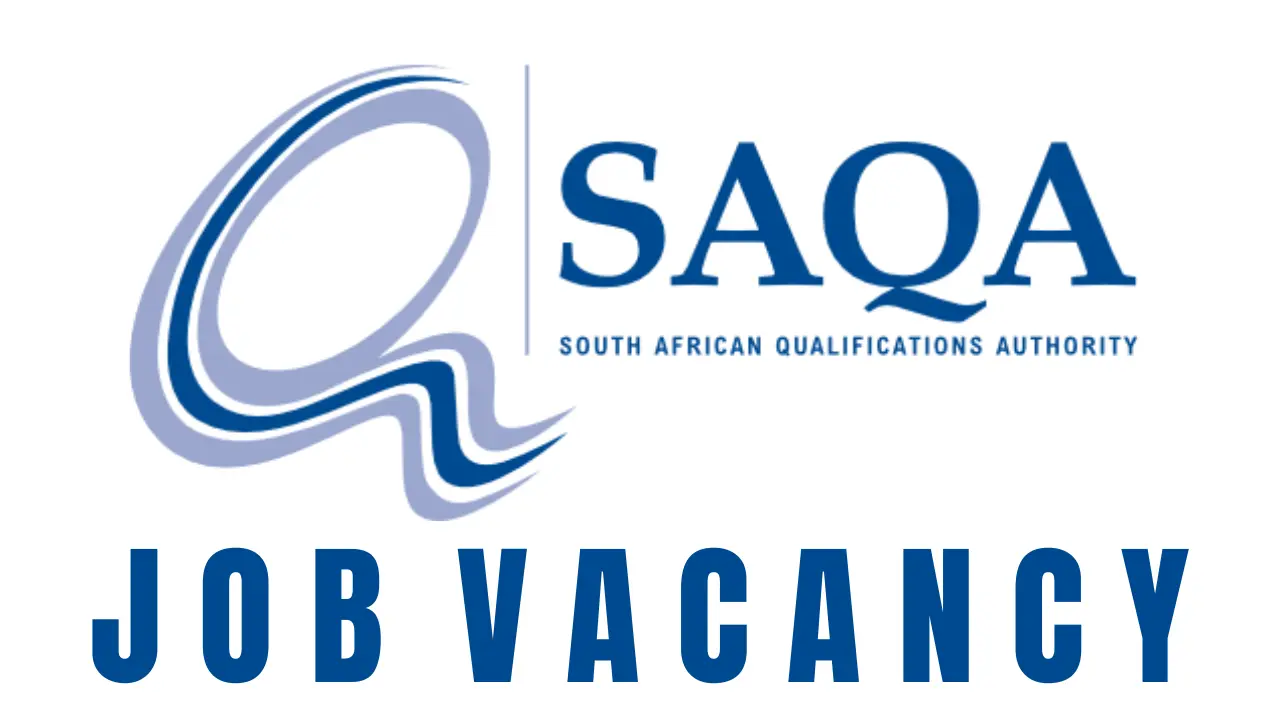 SAQA Recruitment Check Main Requirements Applied and How to Apply Online