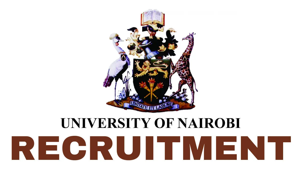UoN Recruitment Job Vacancies, Qualifications & Criteria