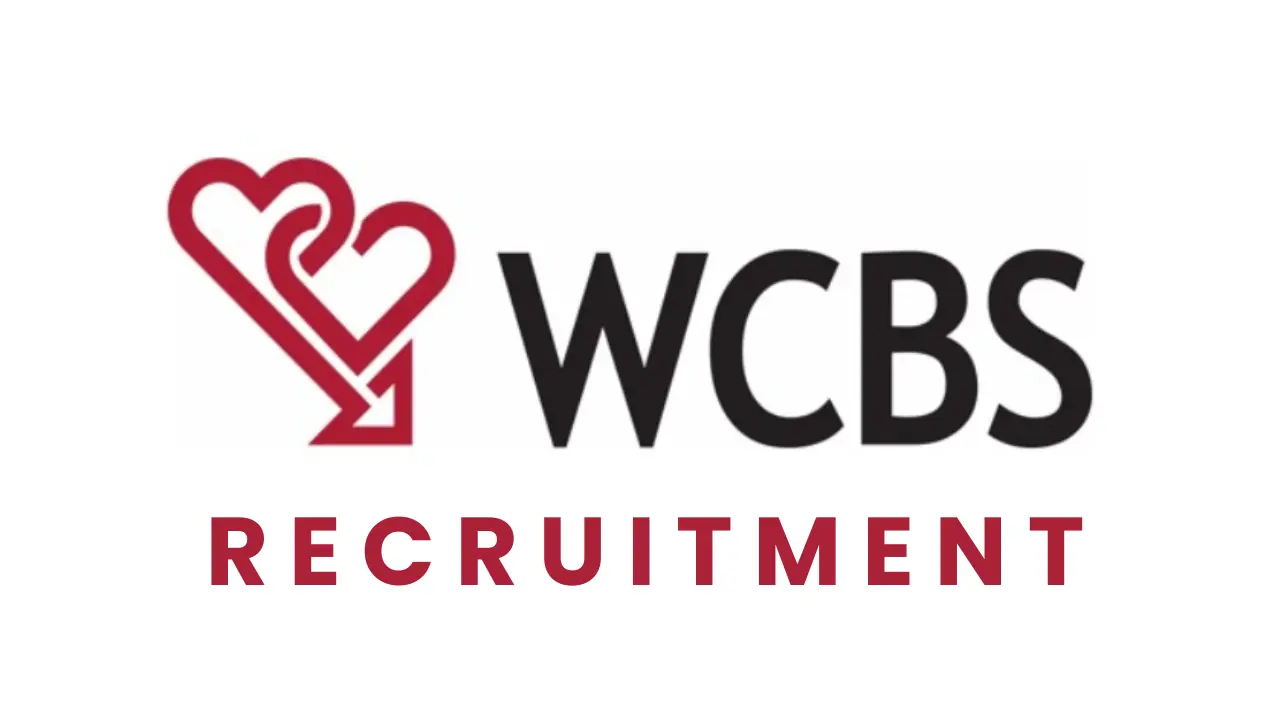 South Africa WCBS Recruitment Open Job Vacancy, Check Qualifications, Steps to Apply