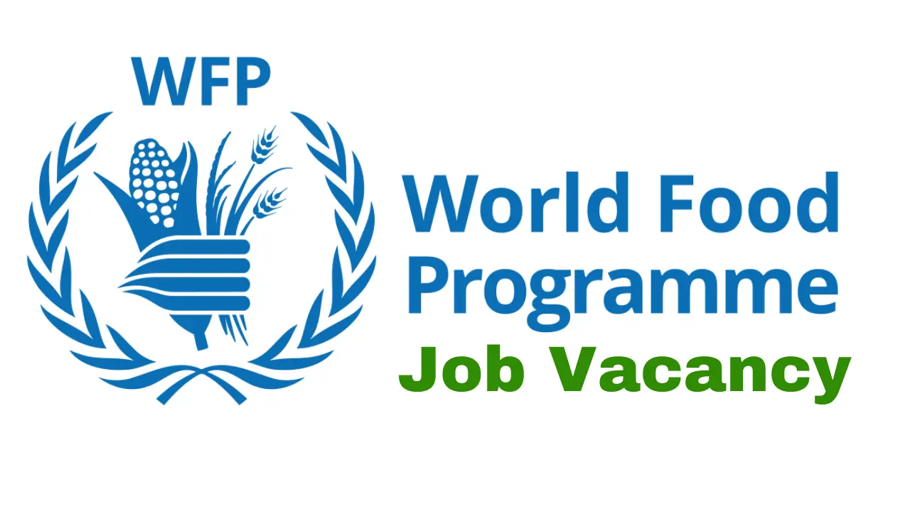 WFP Recruitment Essential Qualifications and Desired Skills Required