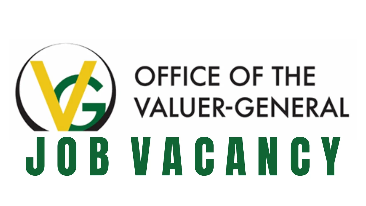 OVG Recruitment 3 Job Vacancies, Required Qualifications, Online Application Link