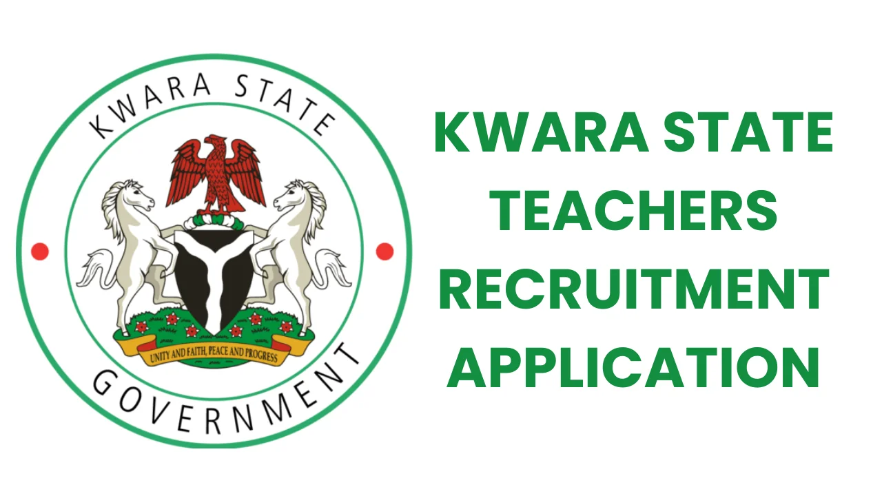 Kwara State Teachers Recruitment Application Form Portal (tescom.kw.gov.ng)